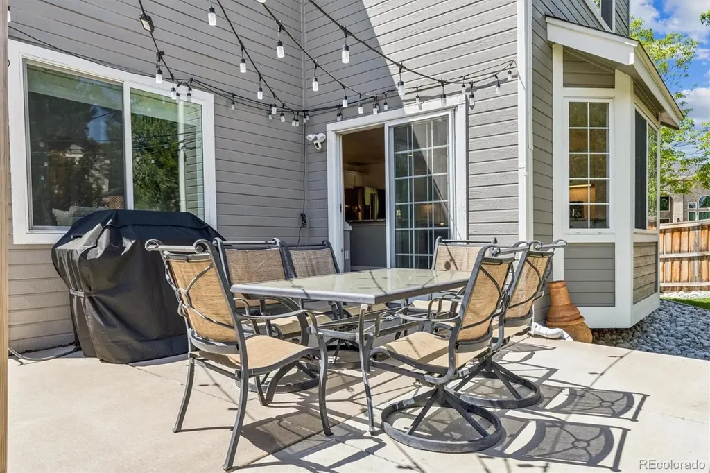 10497 Longleaf Drive Parker CO 80134
