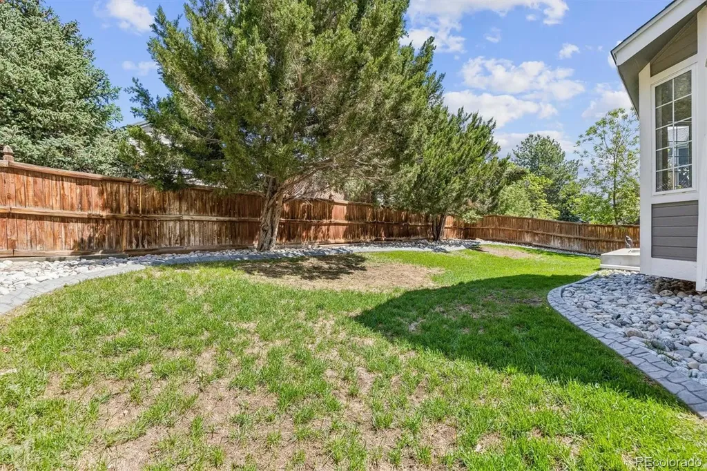 10497 Longleaf Drive Parker CO 80134