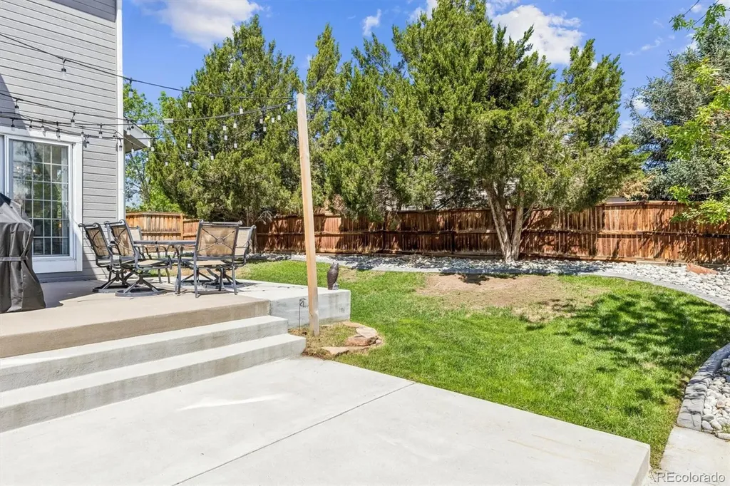 10497 Longleaf Drive Parker CO 80134