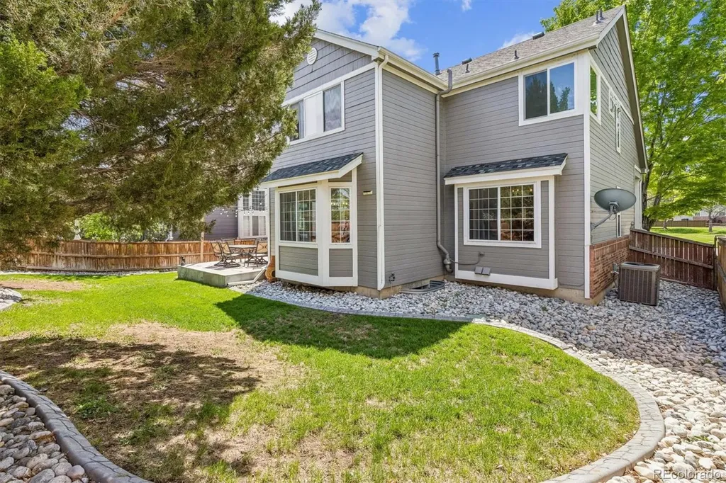 10497 Longleaf Drive Parker CO 80134