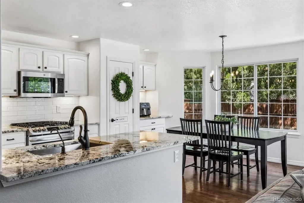 10497 Longleaf Drive Parker CO 80134