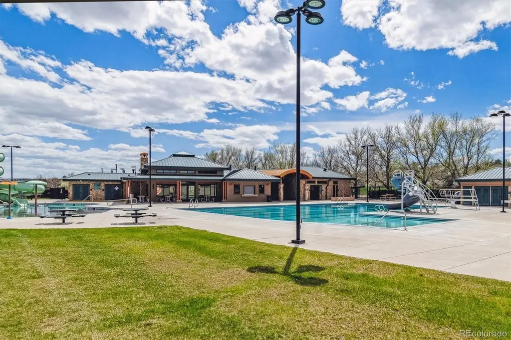 10497 Longleaf Drive Parker CO 80134
