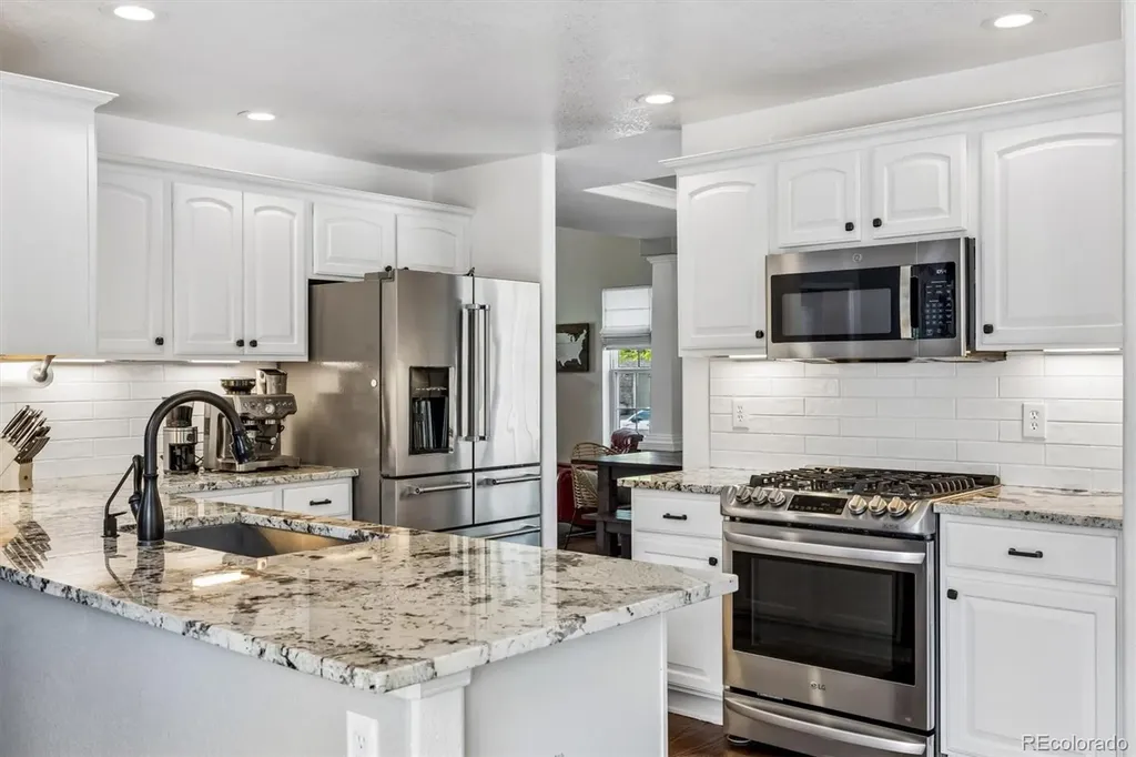 10497 Longleaf Drive Parker CO 80134
