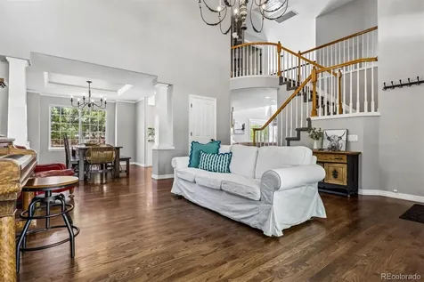 10497 Longleaf Drive Parker CO 80134