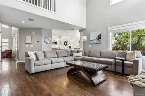 10497 Longleaf Drive Parker CO 80134