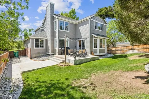 10497 Longleaf Drive Parker CO 80134