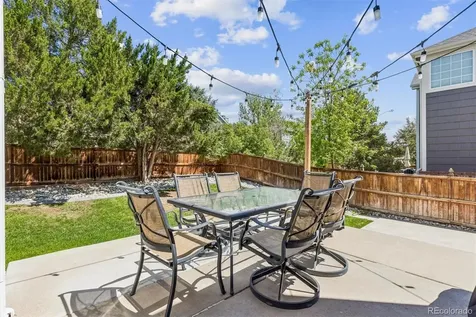 10497 Longleaf Drive Parker CO 80134