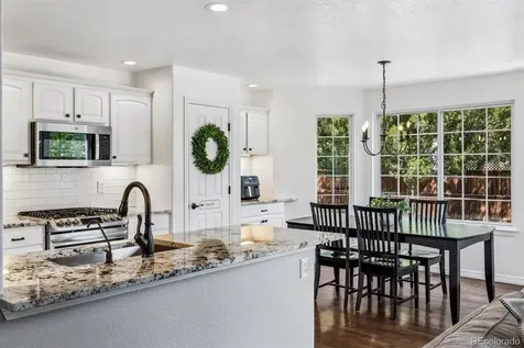 10497 Longleaf Drive Parker CO 80134