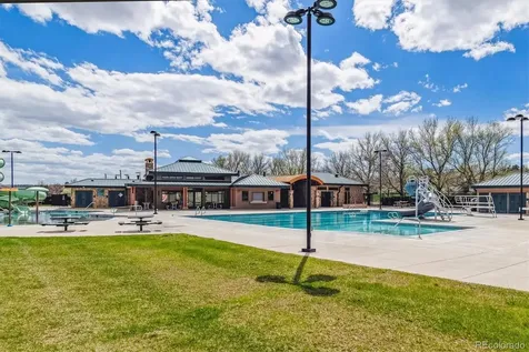 10497 Longleaf Drive Parker CO 80134