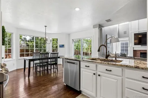10497 Longleaf Drive Parker CO 80134