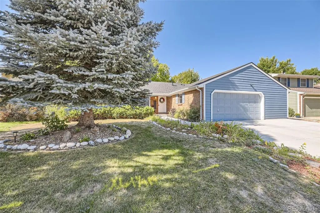10115 W Arbor Place Littleton CO 80127
