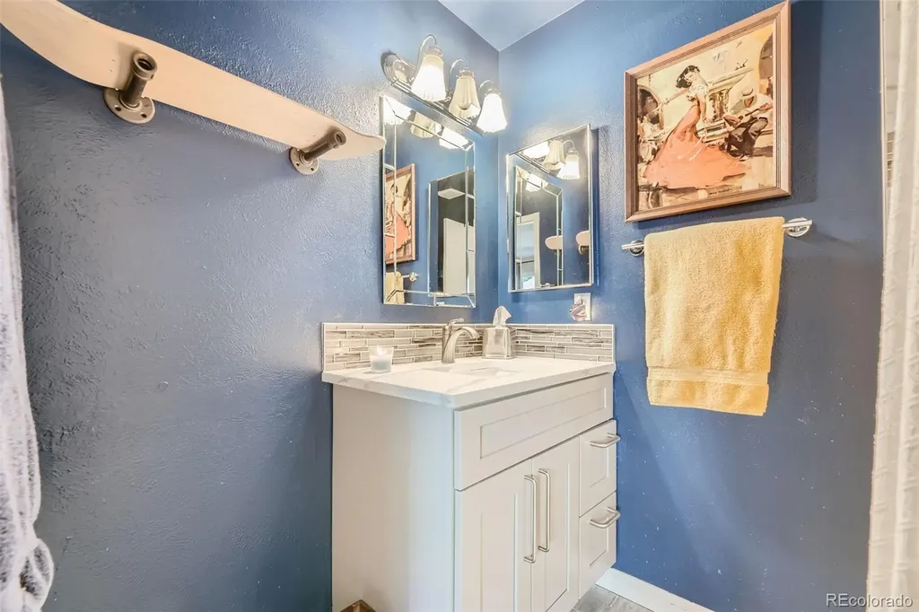 10115 W Arbor Place Littleton CO 80127
