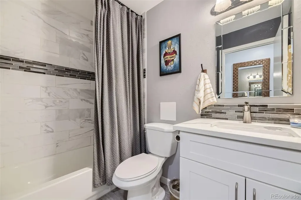 10115 W Arbor Place Littleton CO 80127