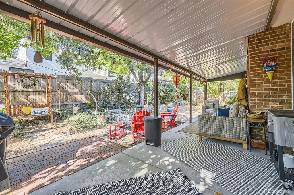 10115 W Arbor Place Littleton CO 80127