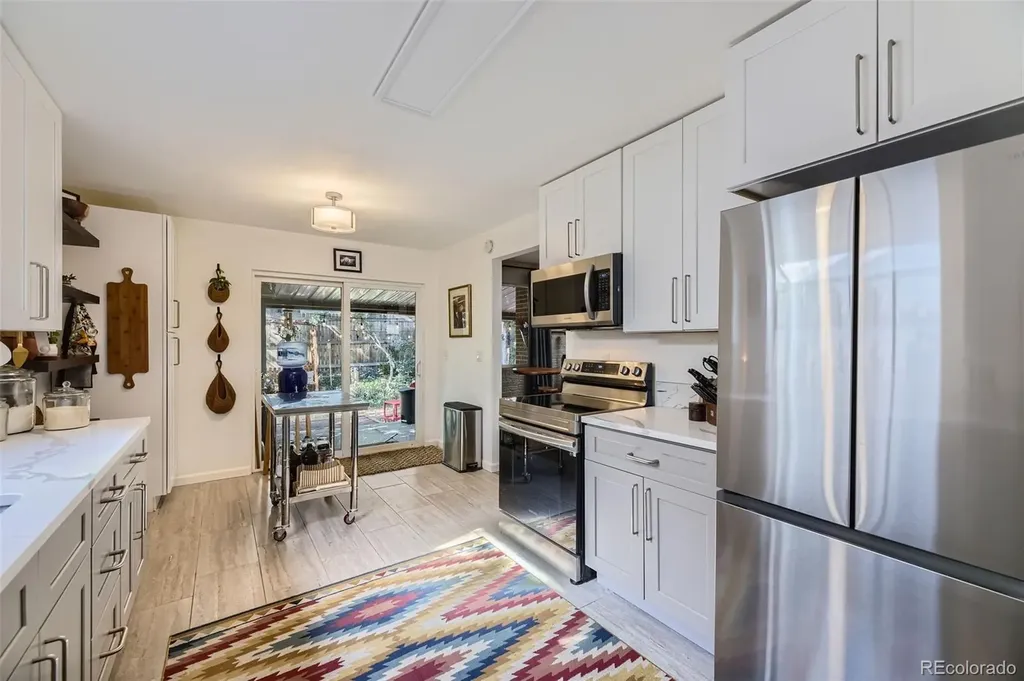 10115 W Arbor Place Littleton CO 80127