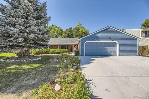 10115 W Arbor Place Littleton CO 80127