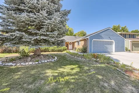 10115 W Arbor Place Littleton CO 80127