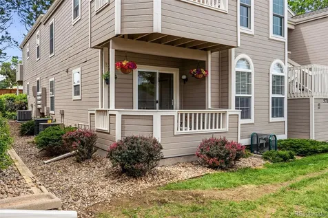 5712 W Asbury Place Lakewood CO 80227