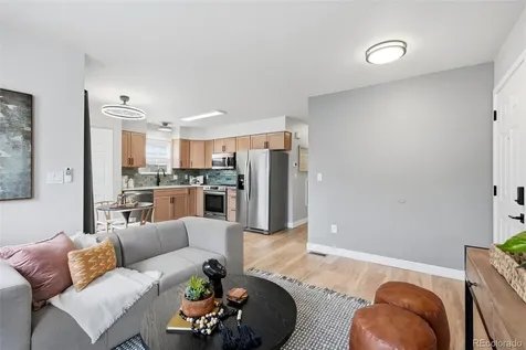 5712 W Asbury Place Lakewood CO 80227