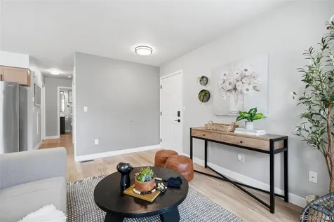 5712 W Asbury Place Lakewood CO 80227