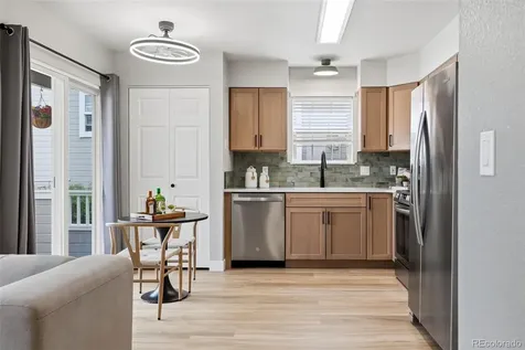 5712 W Asbury Place Lakewood CO 80227