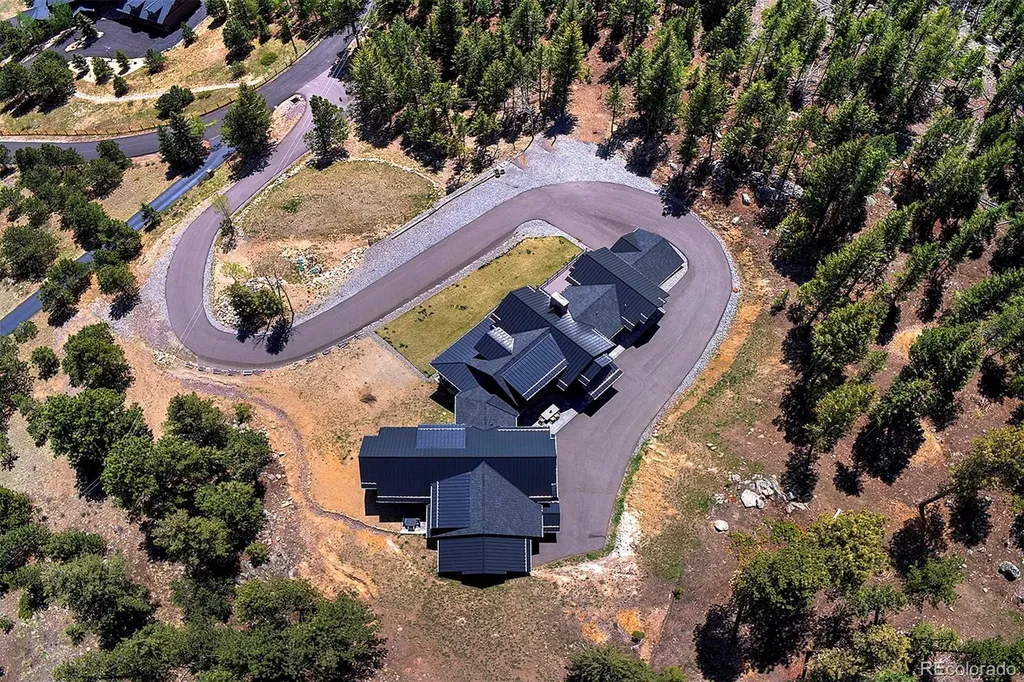534 W Meadow Road Evergreen CO 80439