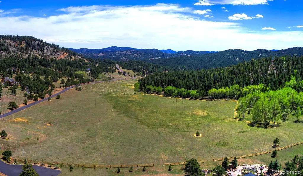 534 W Meadow Road Evergreen CO 80439