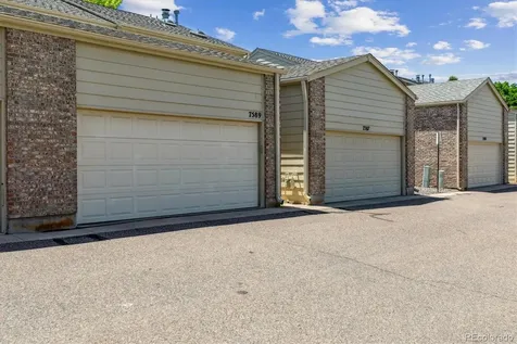 7589 S Cove Circle Centennial CO 80122