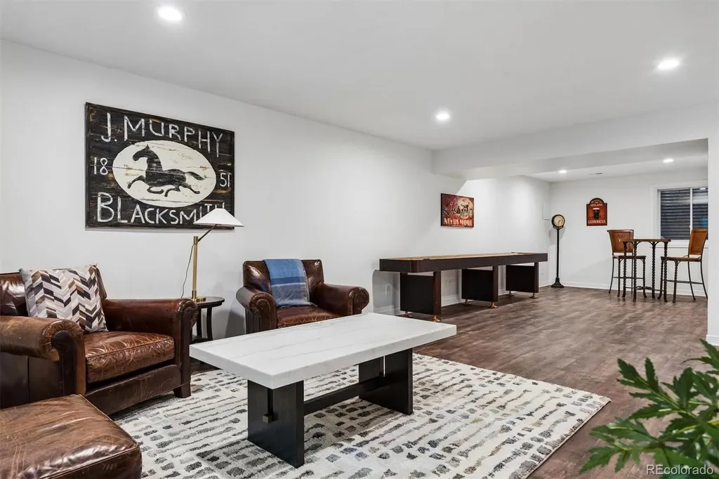 996 S Gilpin Street Denver CO 80209