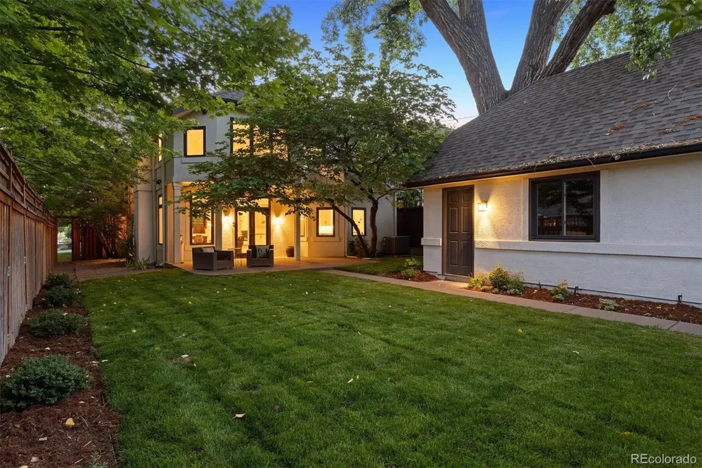 996 S Gilpin Street Denver CO 80209