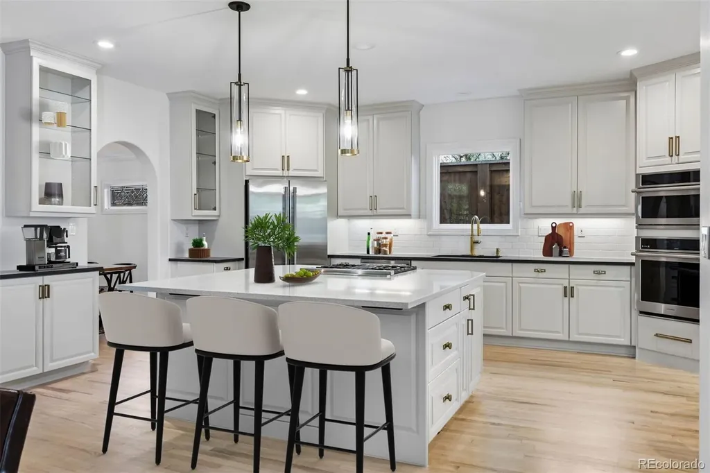 996 S Gilpin Street Denver CO 80209