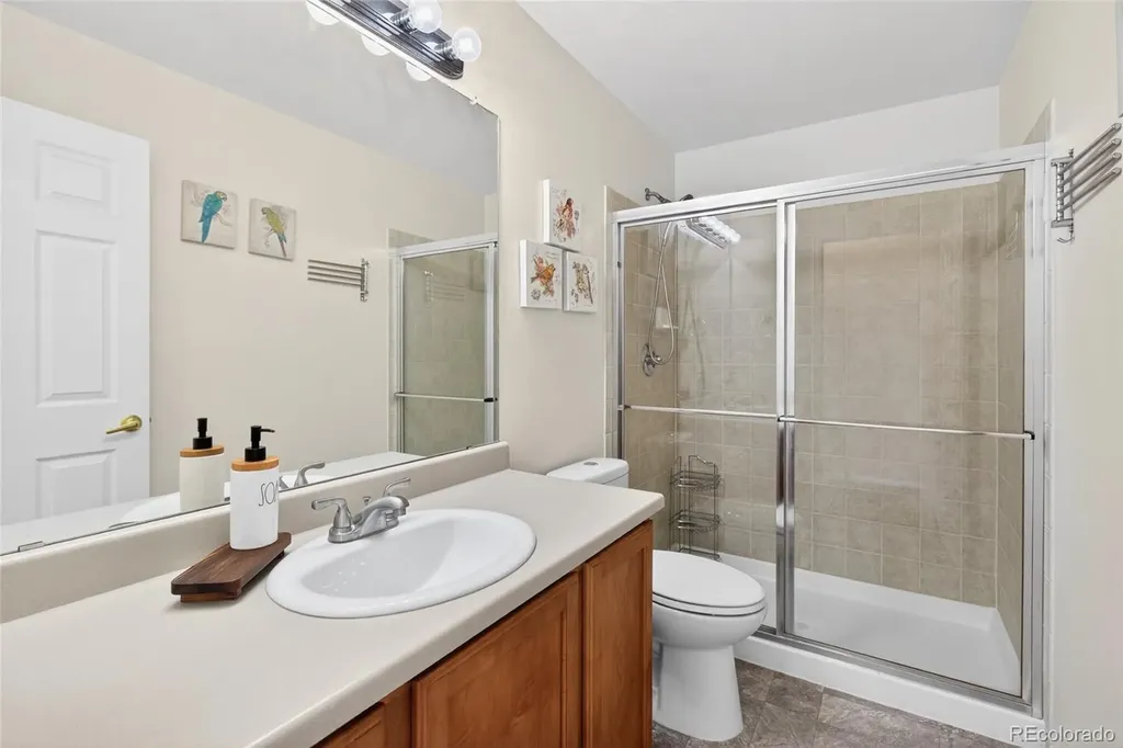 2551 S Bahana Circle Aurora CO 80013