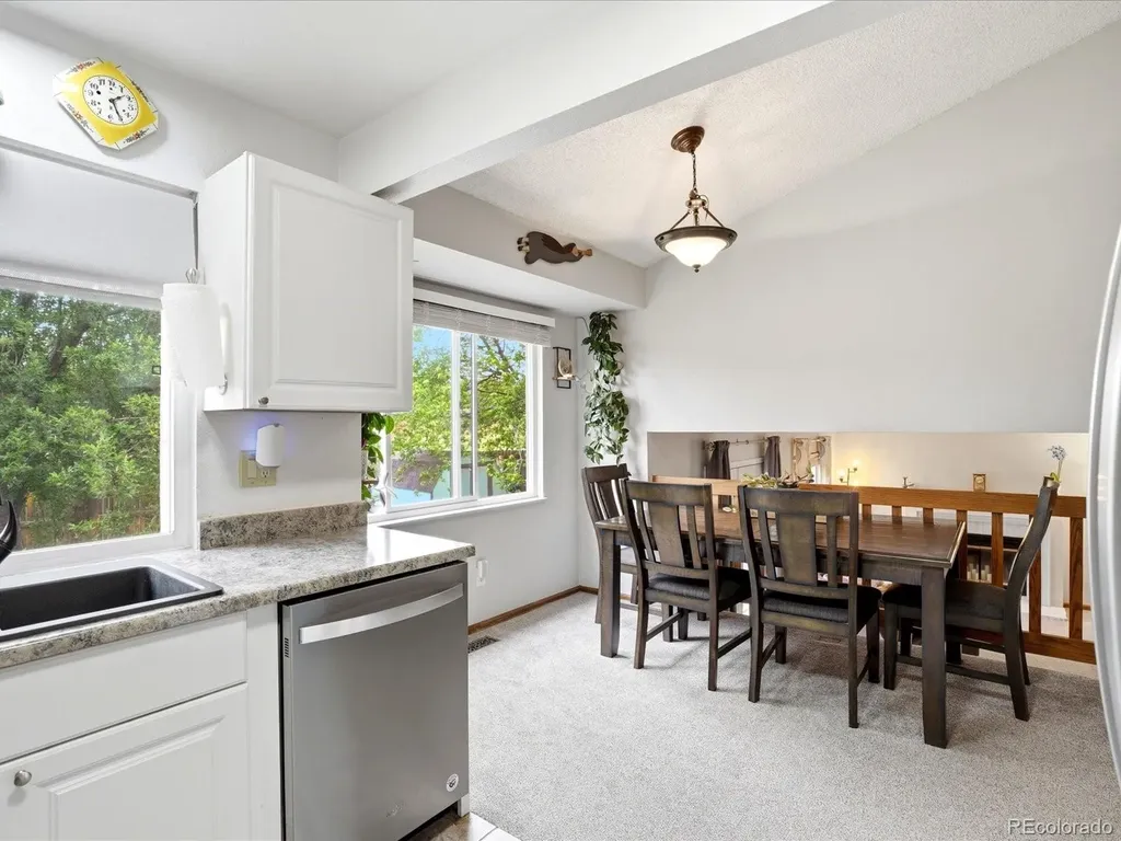 3036 S Halifax Street Aurora CO 80013