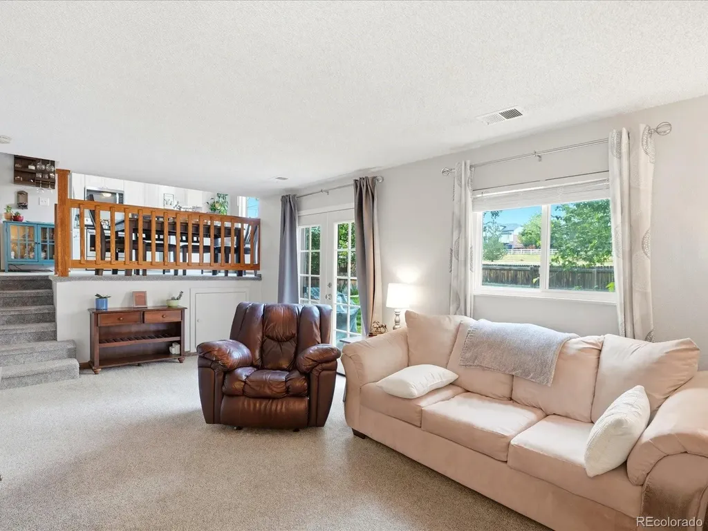 3036 S Halifax Street Aurora CO 80013
