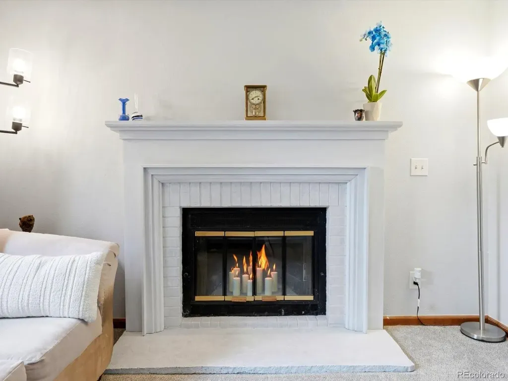 3036 S Halifax Street Aurora CO 80013