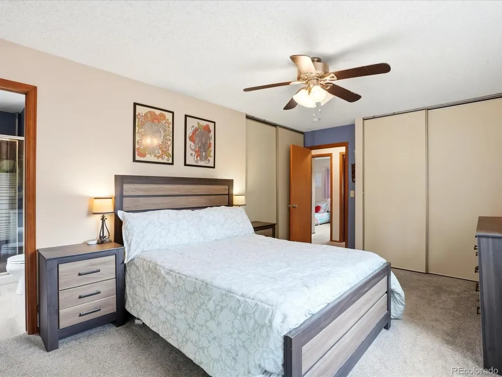 3036 S Halifax Street Aurora CO 80013