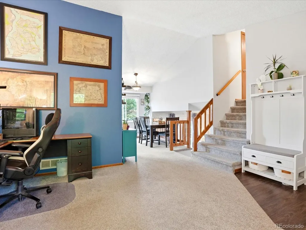 3036 S Halifax Street Aurora CO 80013