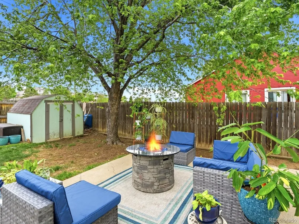 3036 S Halifax Street Aurora CO 80013