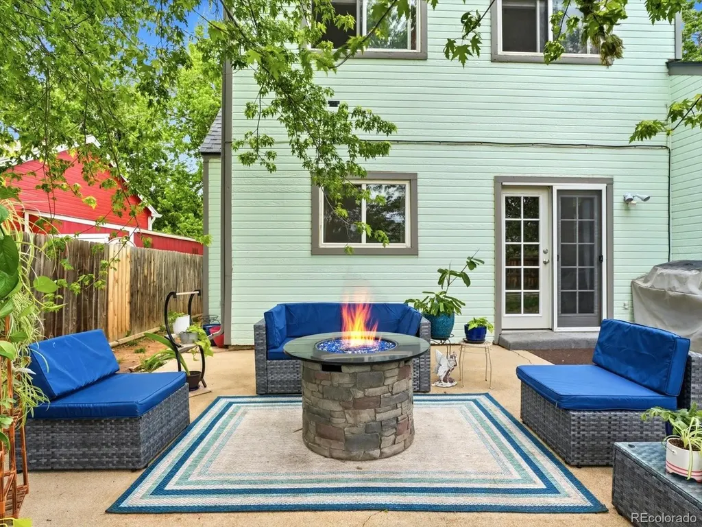 3036 S Halifax Street Aurora CO 80013