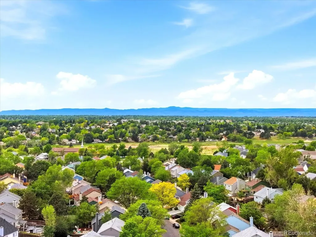 3036 S Halifax Street Aurora CO 80013