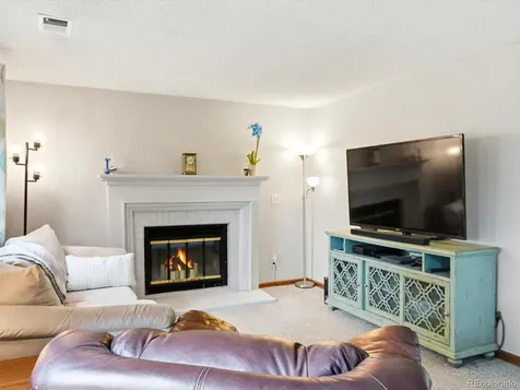 3036 S Halifax Street Aurora CO 80013