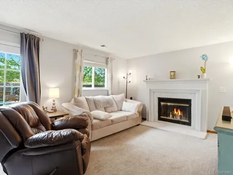 3036 S Halifax Street Aurora CO 80013
