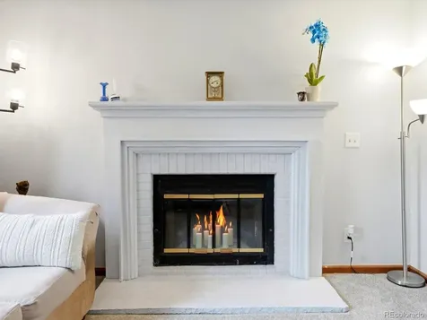 3036 S Halifax Street Aurora CO 80013
