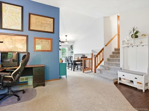 3036 S Halifax Street Aurora CO 80013
