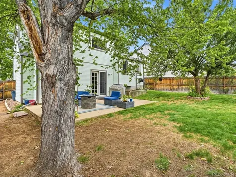 3036 S Halifax Street Aurora CO 80013