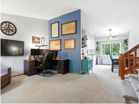 3036 S Halifax Street Aurora CO 80013
