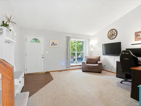 3036 S Halifax Street Aurora CO 80013