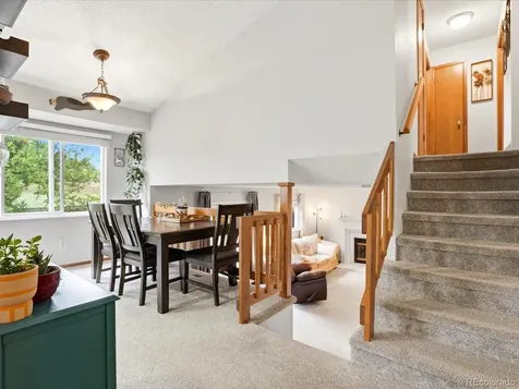 3036 S Halifax Street Aurora CO 80013
