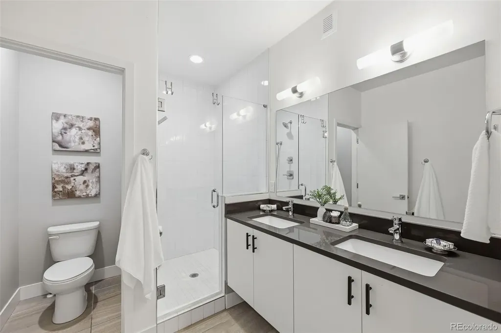 3264 W Conejos Place Denver CO 80204