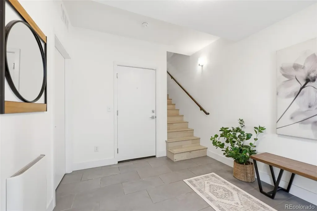 3264 W Conejos Place Denver CO 80204